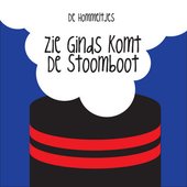 Zie Ginds Komt De Stoomboot