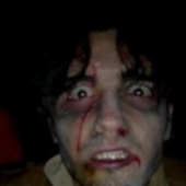 LastFM profile picture for @LBL