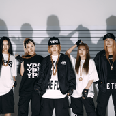 ✬ YOUNG POSSE ✬