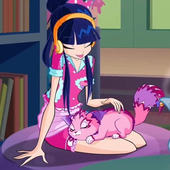 Avatar for Lucyinwordsland