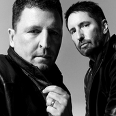 Trent Reznor and Atticus Ross