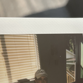 Lavient playing guitar