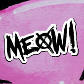MEOW!