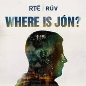Where Is Jón? | Original Soundtrack