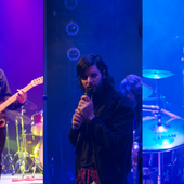 spotify header