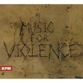 Music for Violence