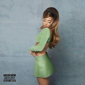 Positions - Ariana Grande