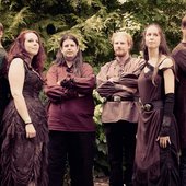 Cathubodua Line-up 2016