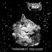 Timeghoul - Panaramic Twilight