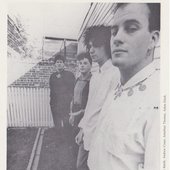 1984 band L.A.