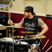 Parma Pizza, Annville PA 9/6/12