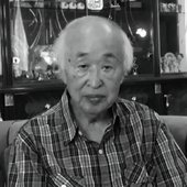 Seiji Yokoyama 