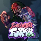 Friday Night Funkin' Soft (StarrieBlu Releases)