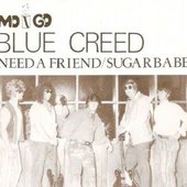 Need A Friend / Sugarbabe