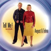 Tell Me (Eurovision Iceland 2000) Orginal Version
