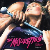 The Majorettes (Original Motion Picture Soundtrack)