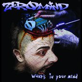 What's In Your Mind [Explicit]