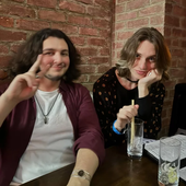 Patrick O'Neill with wishlane