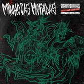 Minhocas Mofadas