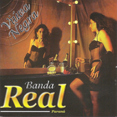 Banda Real do Paraná - Viúva Negra