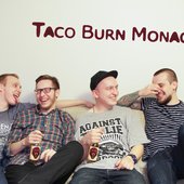 TBM 2014