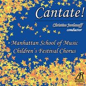 Cantate!