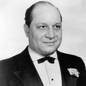 Barney Bigard