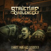 Chaos, Pain and Disorder