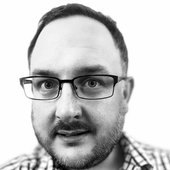 Avatar for calcock