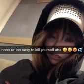 too sexy