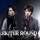 Elekiter Round 0 - 「顔無紳士（ポーカーフェイス）」promo