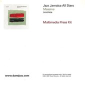 Massive Multimedia Pres Kit