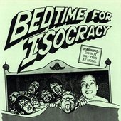 Bedtime For Isocracy