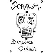 Demented Genius