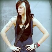 Christina Perri