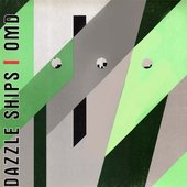 Dazzle Ships