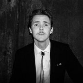 Ivar b&w