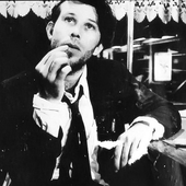 Tom Waits