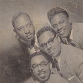 The Harmonizing Four in the early 1960’s.jpg