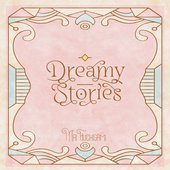 渕上 舞コンセプトベストアルバム〜Dreamy Stories〜