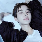 Jungwoo Kim for DAZED Korea, October 2024 Issue
