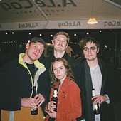 Page (band from Estonia)