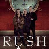 Rush 2011 Promo