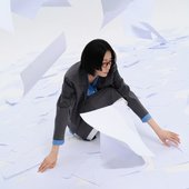 阿肆 | 不好意思我要开始冒犯了
