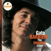 Gato Barbieri