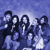 Victorious Cast