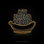 My Friend Pedro OST