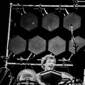 Bill Bruford
