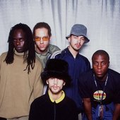 Jamiroquai