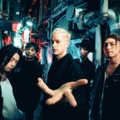 coldrain の音楽、動画、統計および写真 | Last.fm